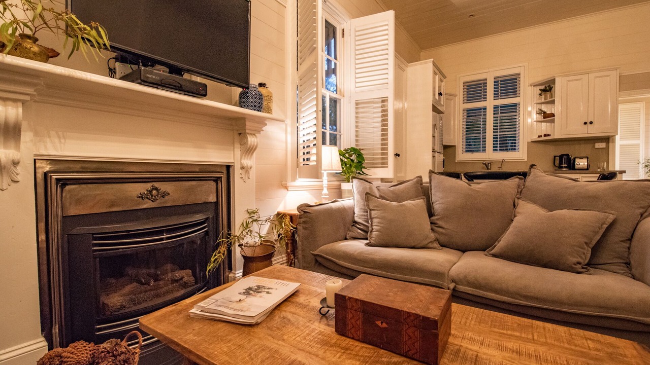 Photo of Livingroom in Narrandera