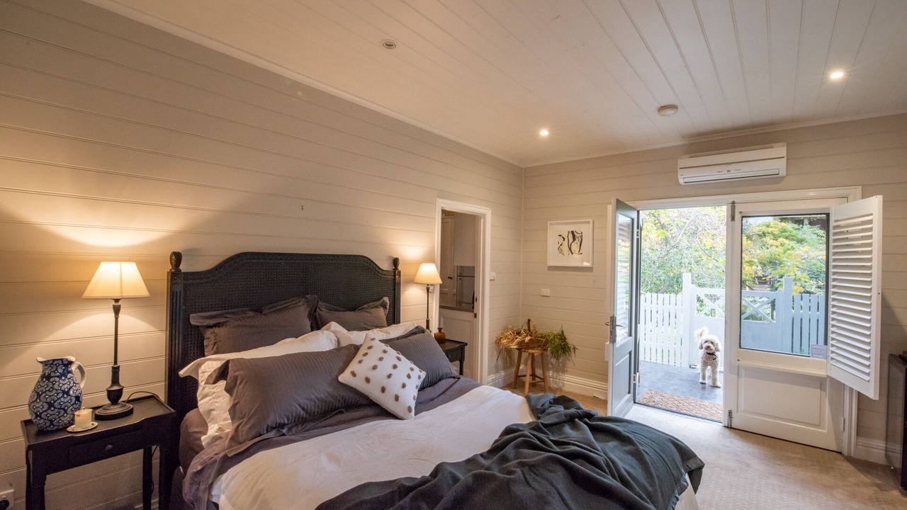 Photo of Bedroom in Narrandera