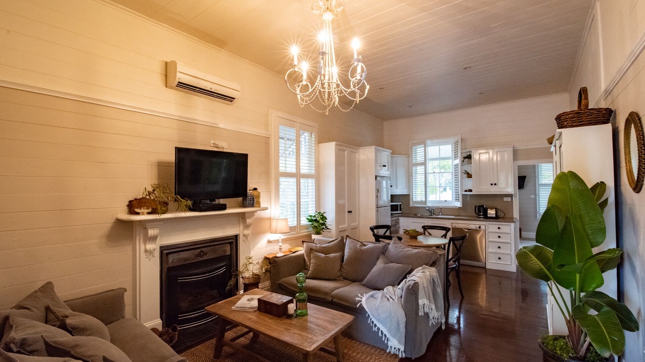 Photo of Livingroom in Narrandera