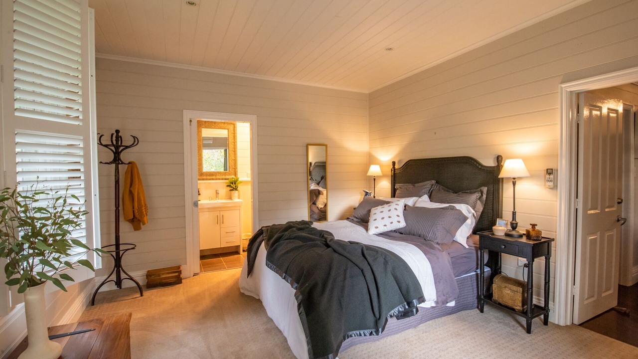 Photo of Bedroom in Narrandera