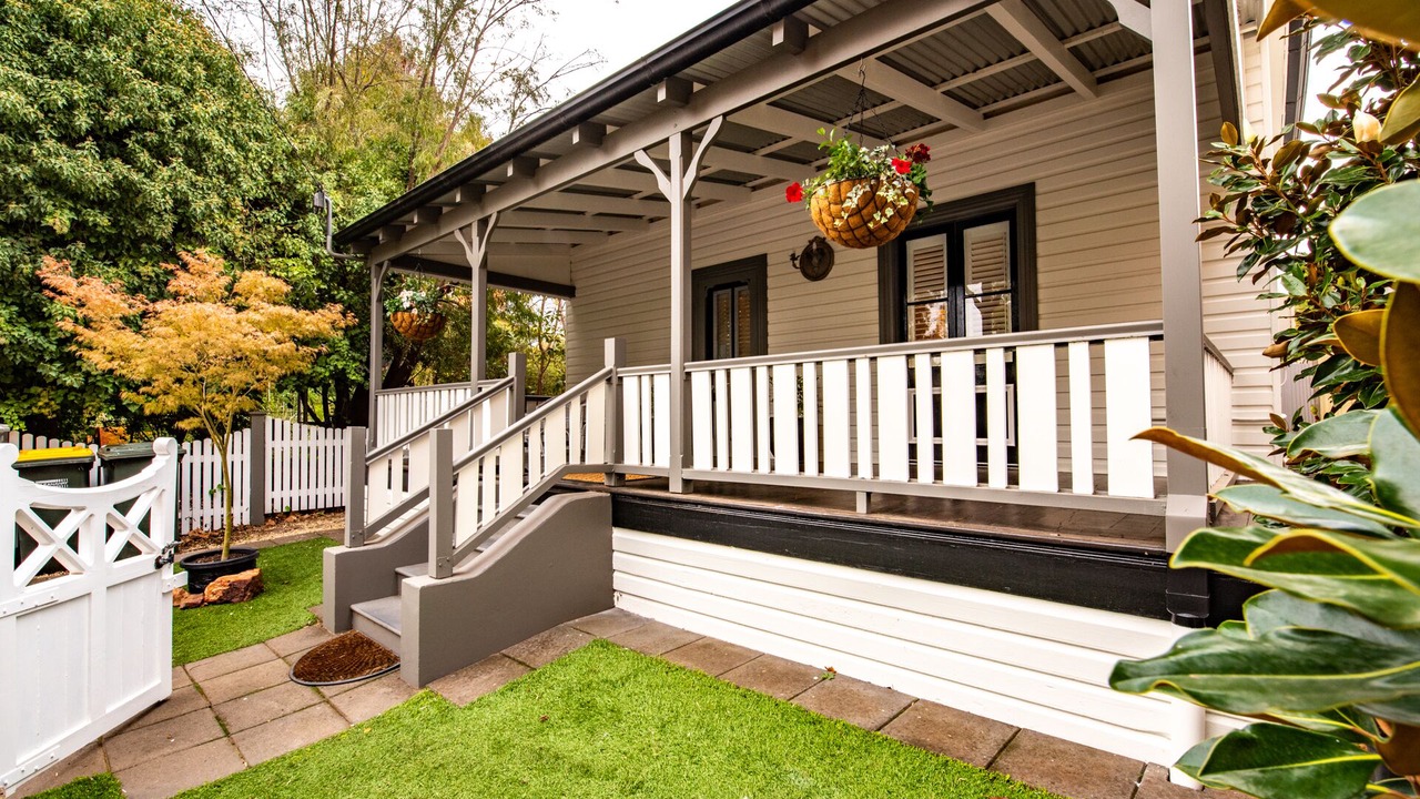 Photo of Outdoor in Narrandera