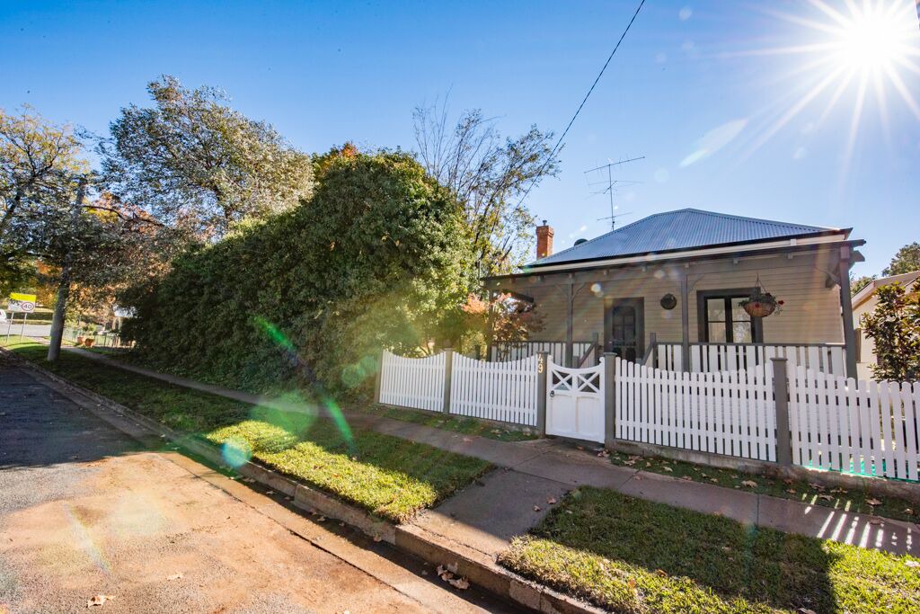 Photo of Outdoor in Narrandera