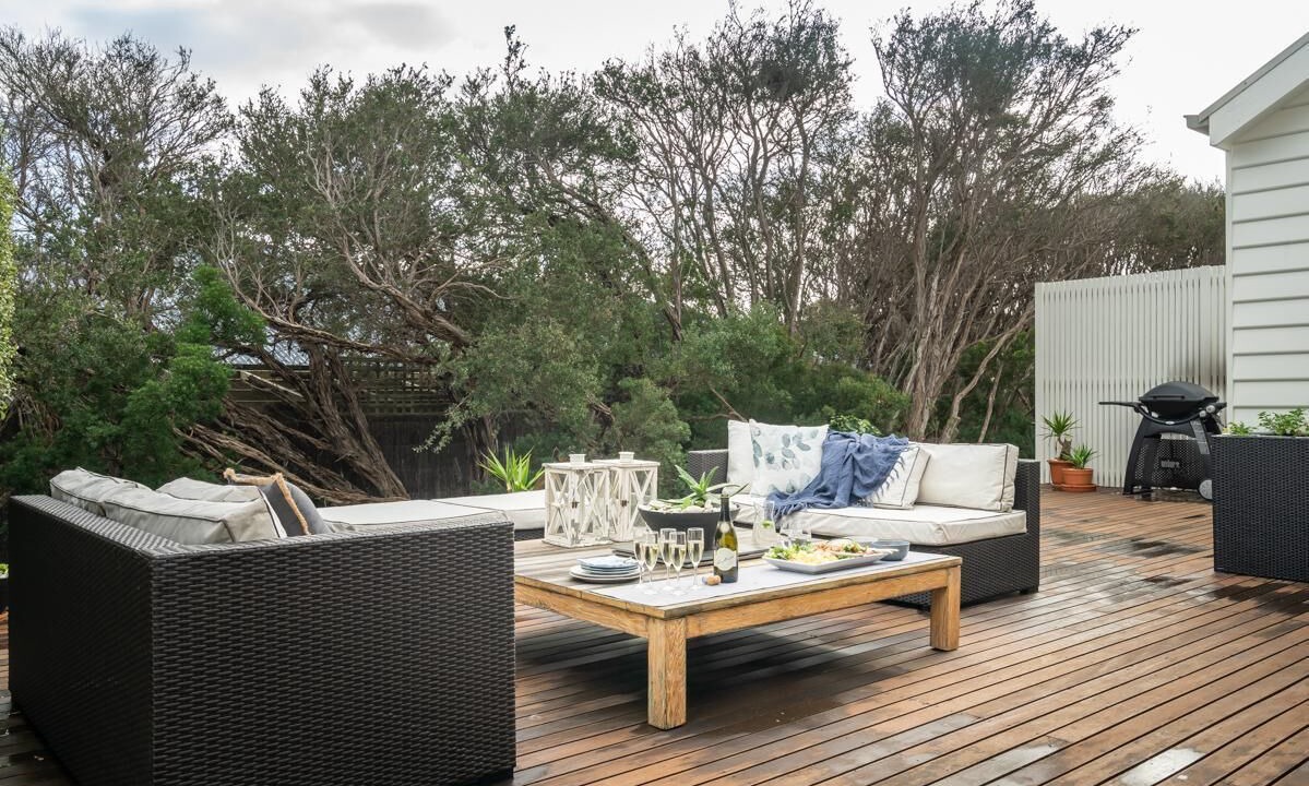 Photo of Outdoor in St. Andrews Beach