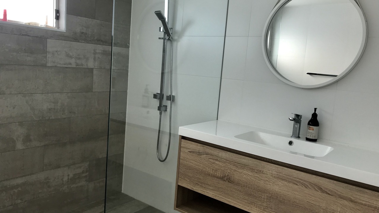 Photo of Bathroom in Windang