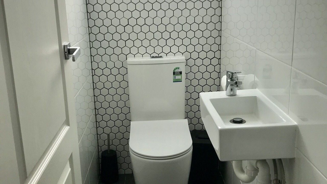 Photo of Bathroom in Windang