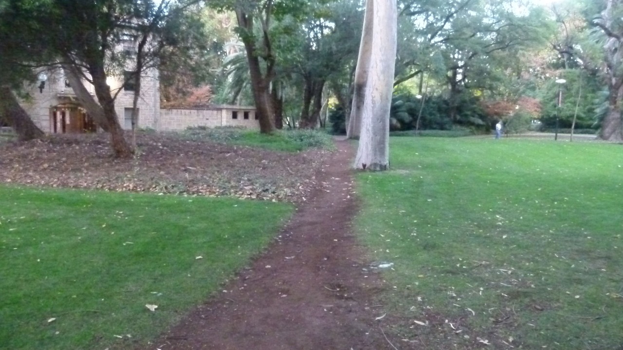 Photo of Outdoor in Advancetown