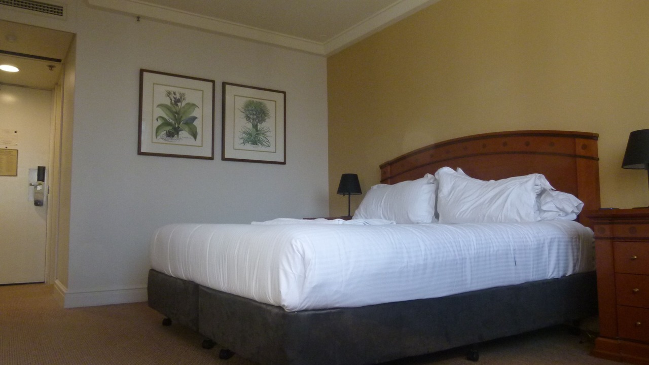 Photo of Bedroom in Advancetown