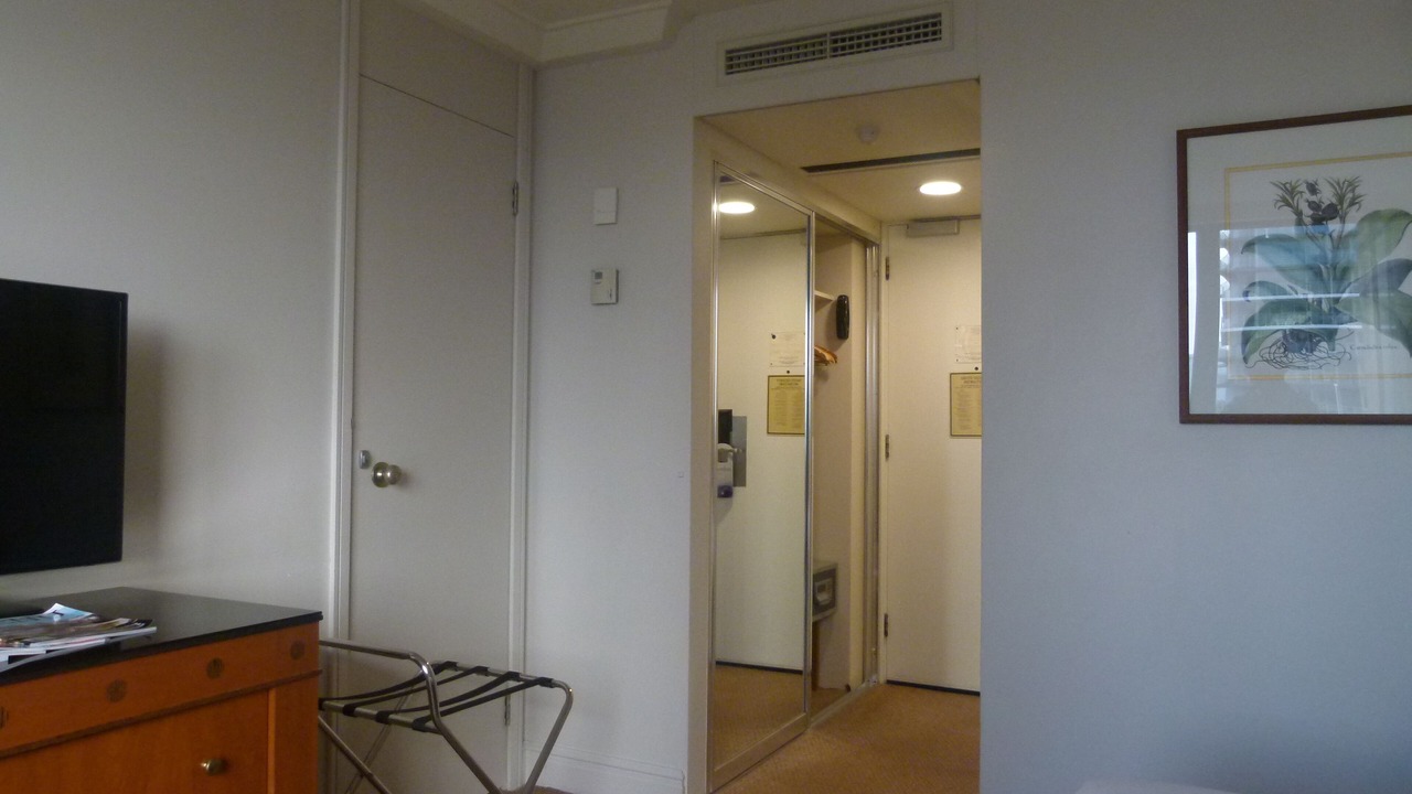 Photo of Bedroom in Advancetown