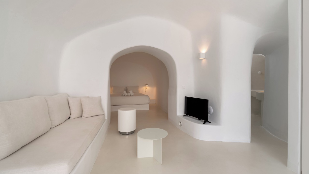 Photo of Bedroom in Vothon