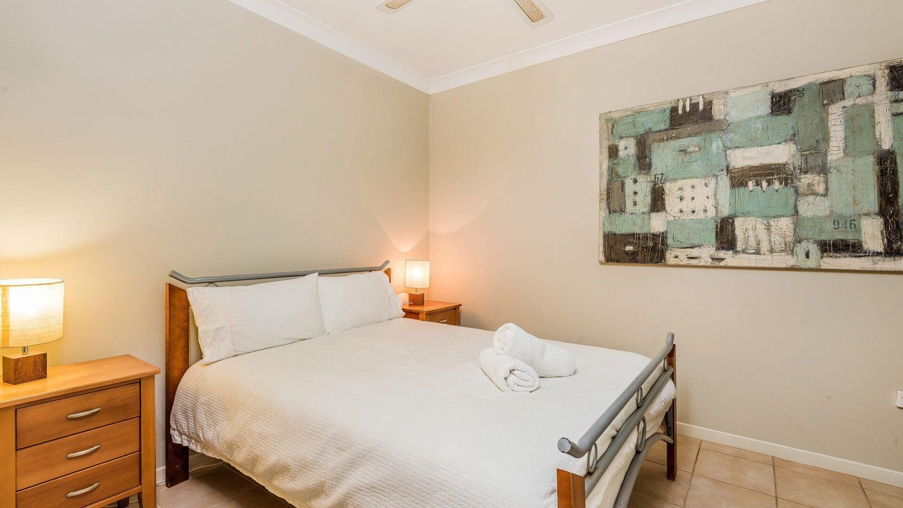 Photo of Bedroom in Angourie