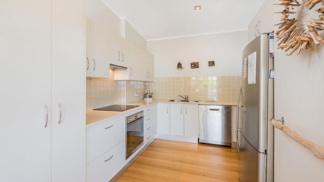 Photo of Kitchen in Angourie
