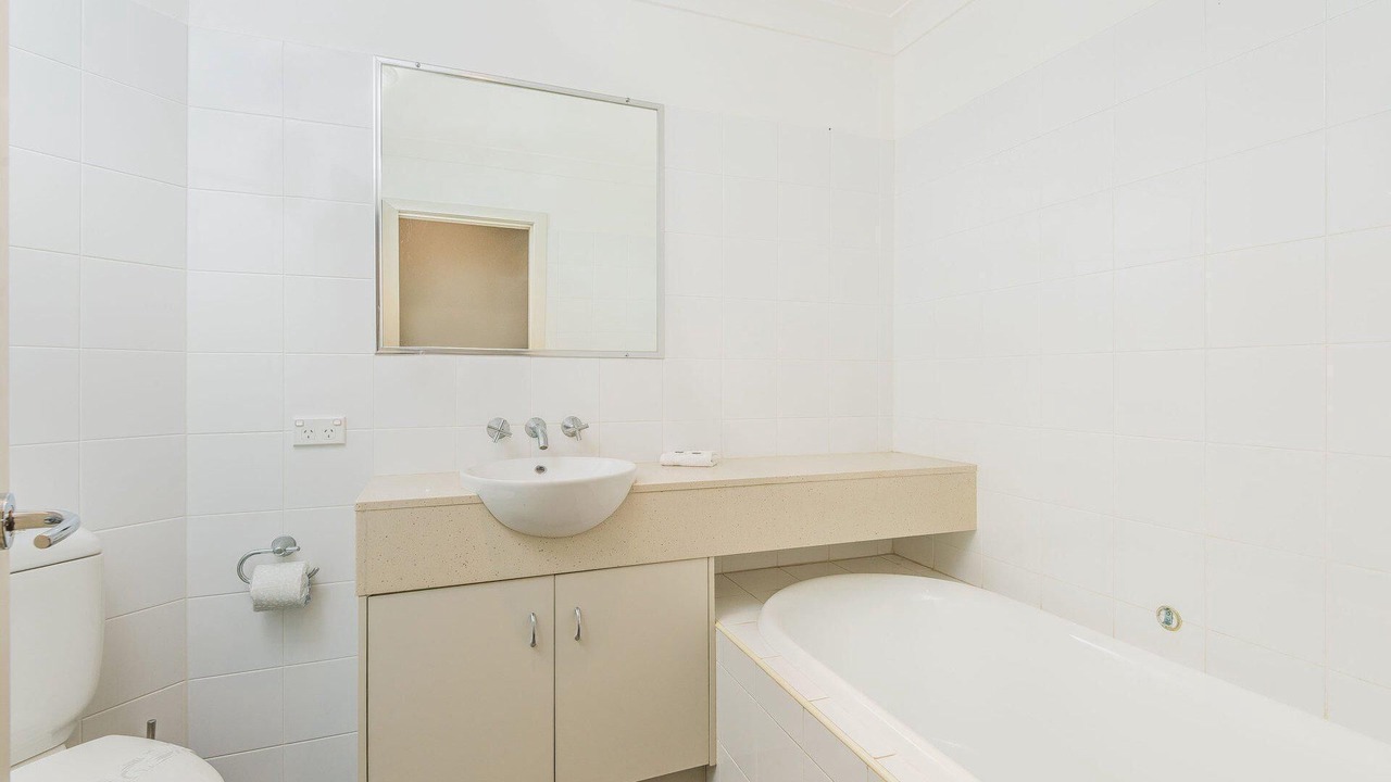 Photo of Bathroom in Angourie