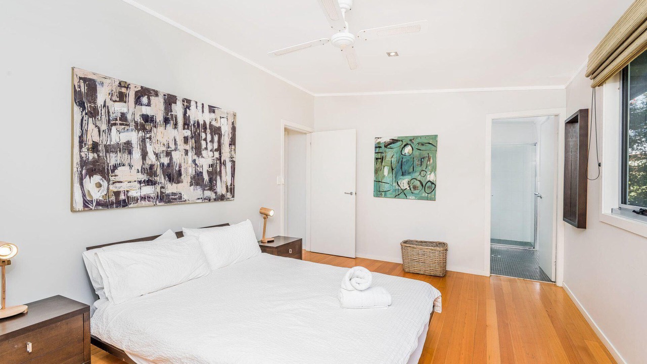 Photo of Bedroom in Angourie