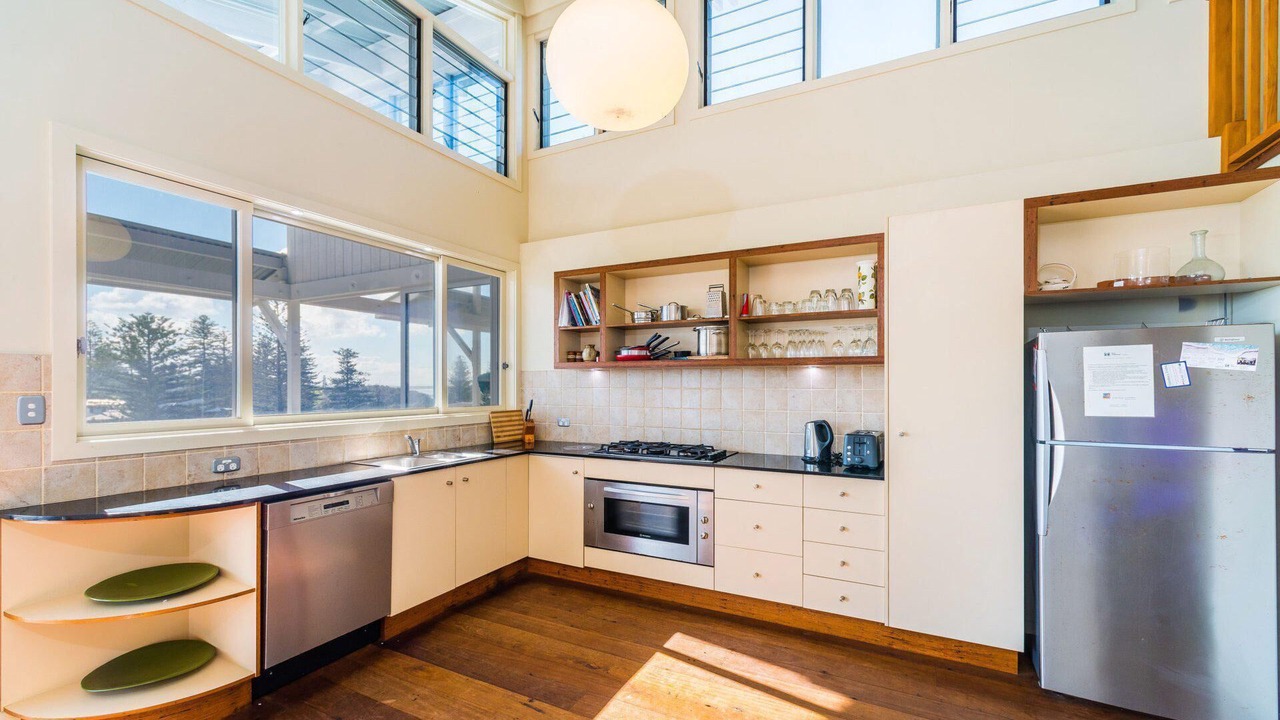 Photo of Kitchen in Yamba