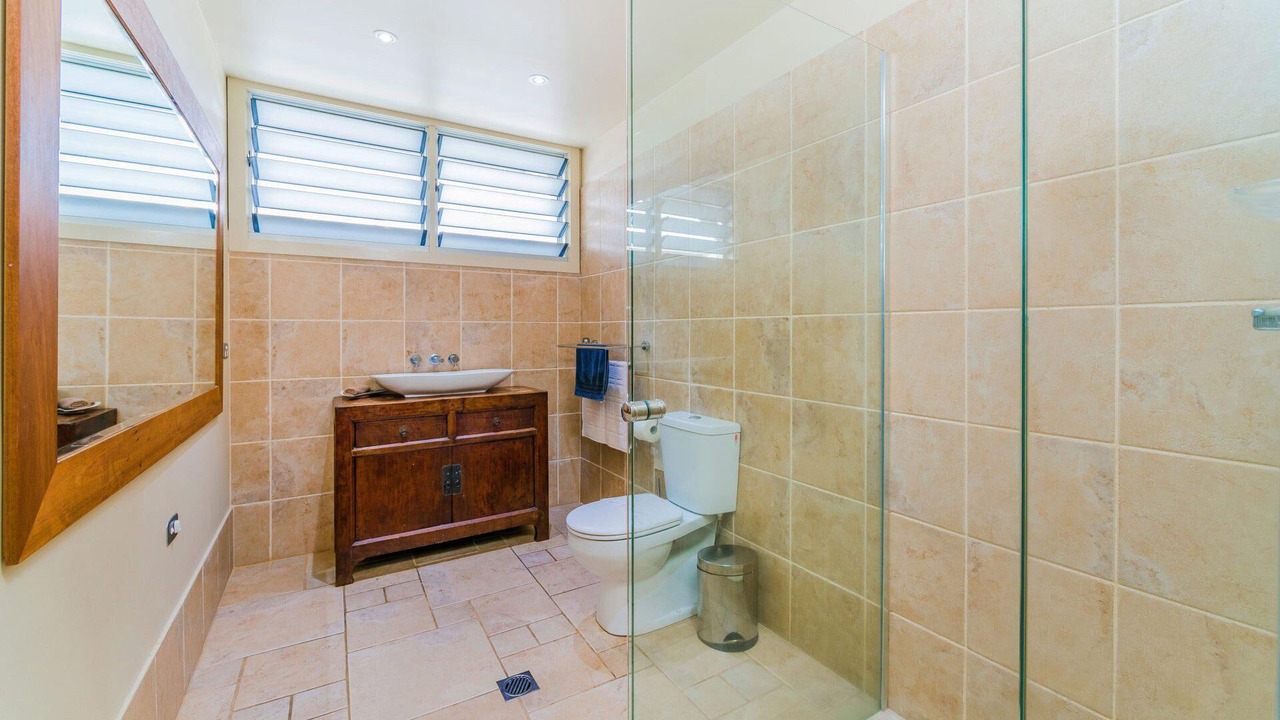 Photo of Bathroom in Yamba