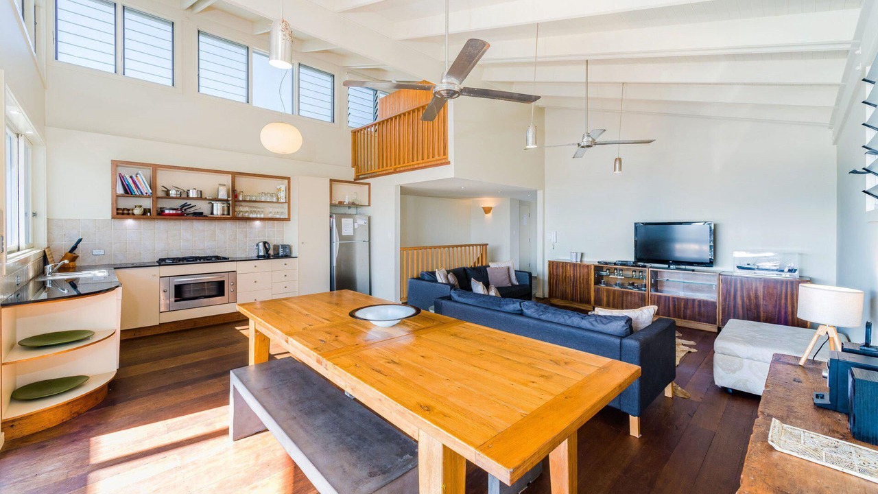 Photo of Livingroom in Yamba