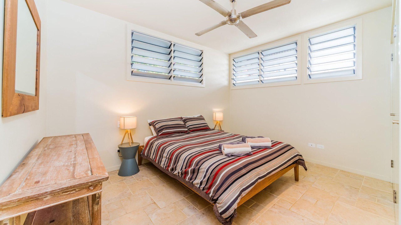 Photo of Bedroom in Yamba
