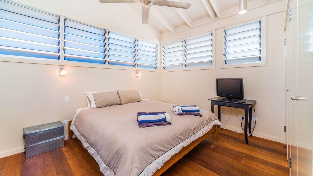 Photo of Bedroom in Yamba