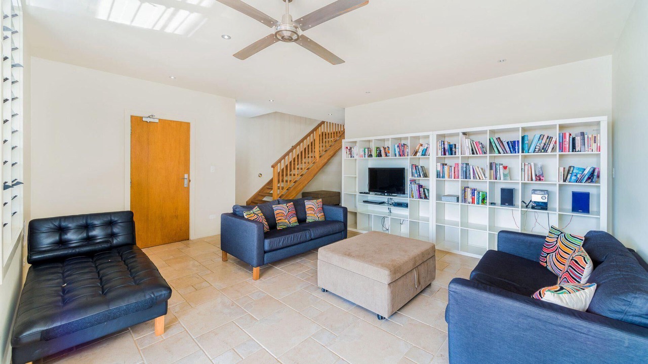 Photo of Livingroom in Yamba