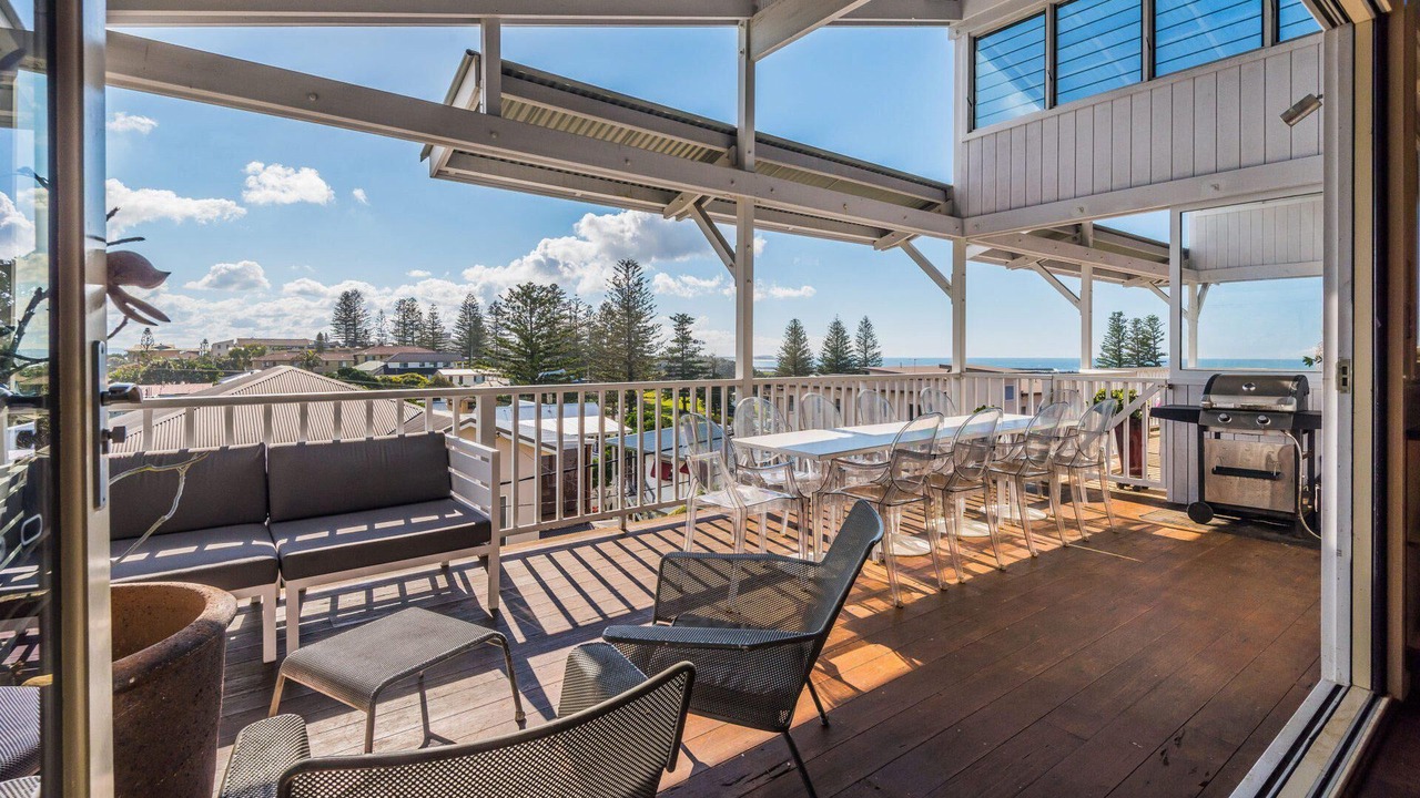 Photo of Outdoor in Yamba
