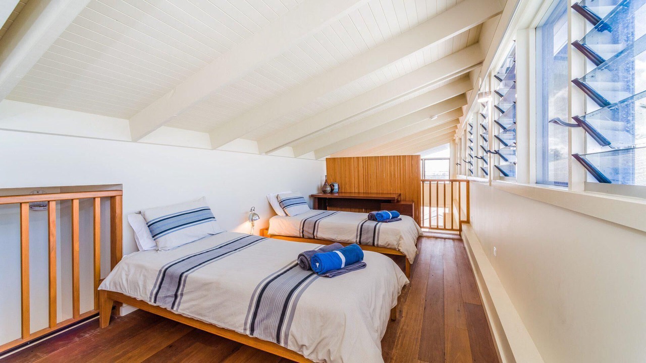 Photo of Bedroom in Yamba
