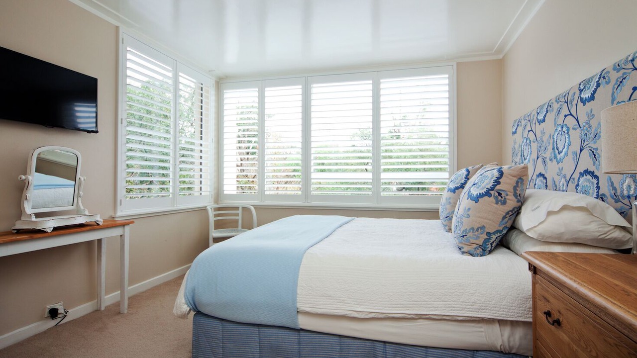 Photo of Bedroom in Darling Point