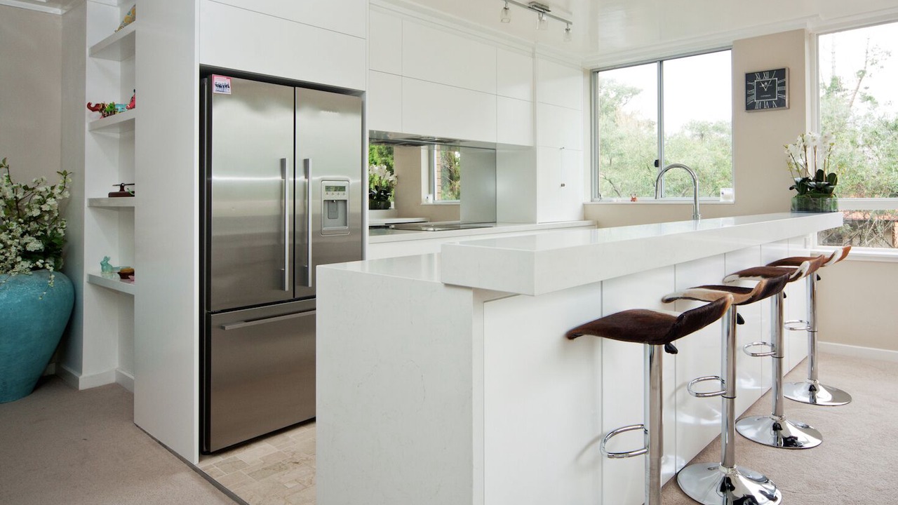 Photo of Kitchen in Darling Point