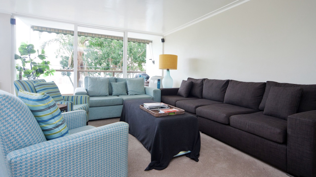 Photo of Livingroom in Darling Point