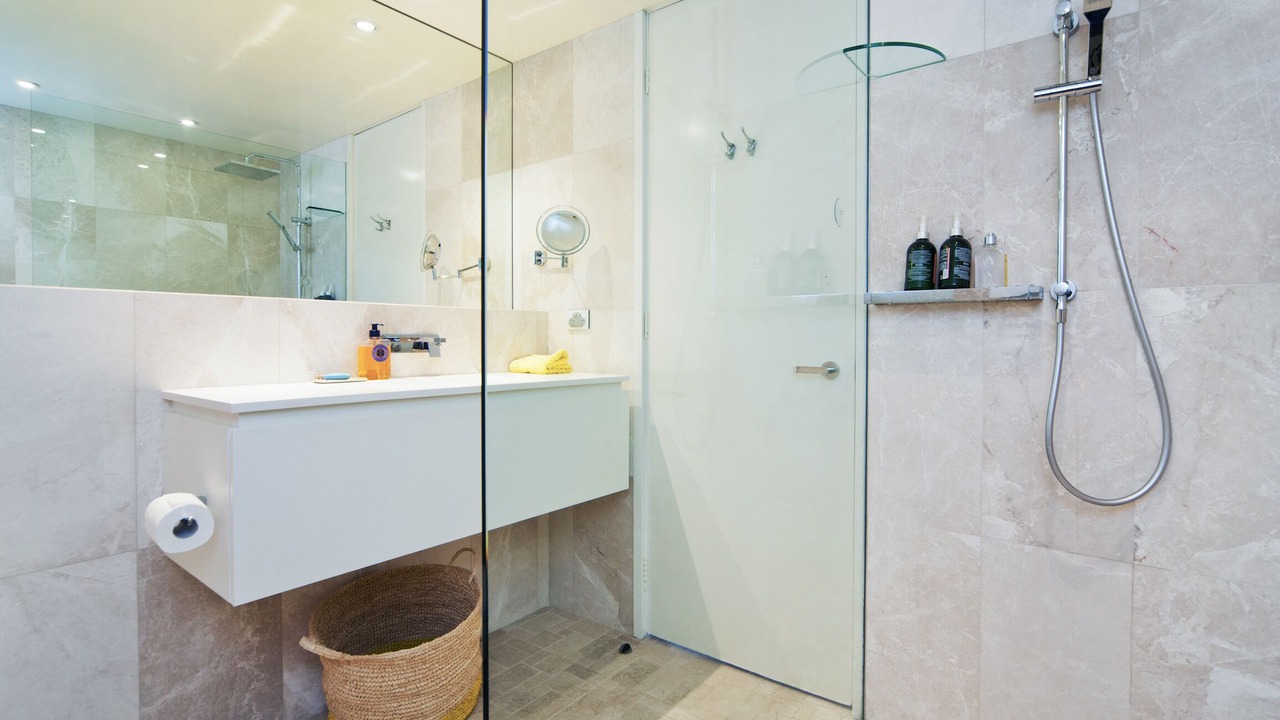Photo of Bathroom in Darling Point