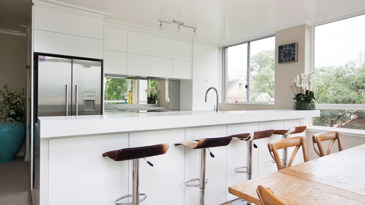 Photo of Kitchen in Darling Point