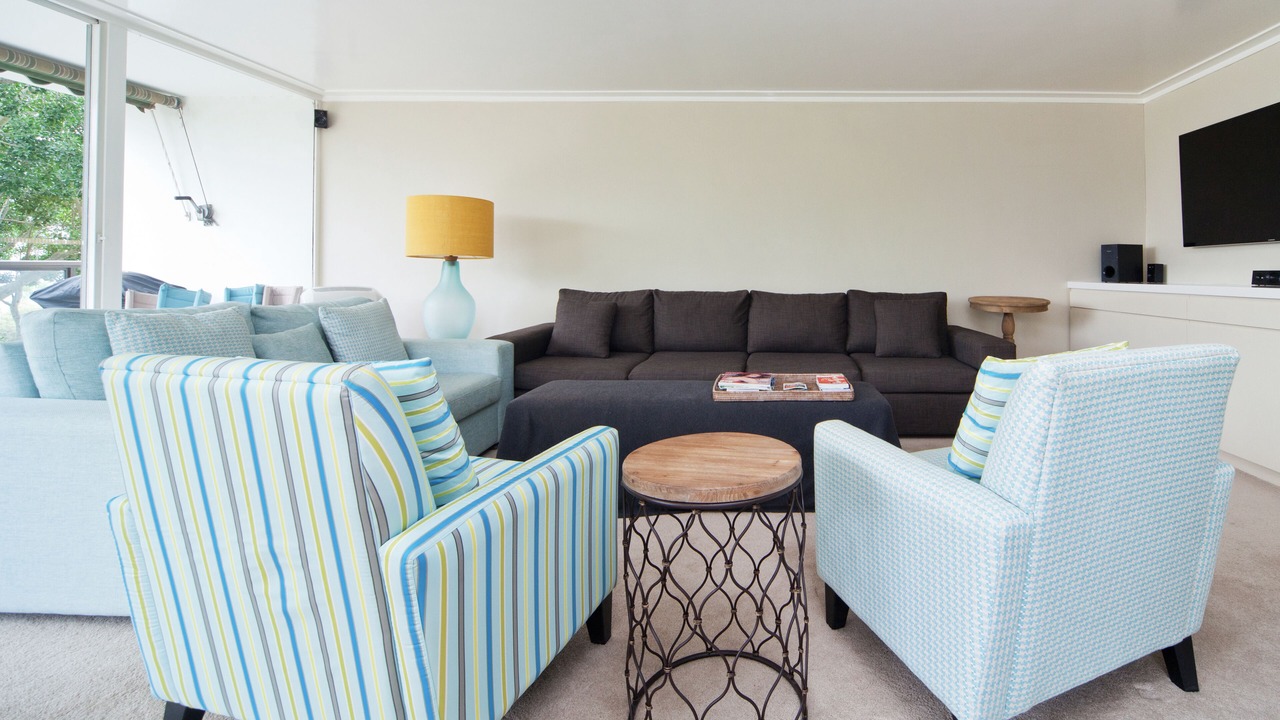 Photo of Livingroom in Darling Point