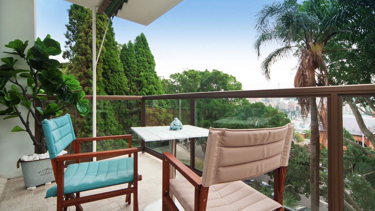 Photo of Outdoor in Darling Point