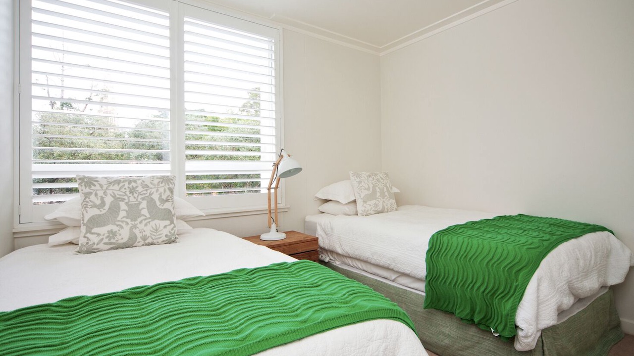 Photo of Bedroom in Darling Point