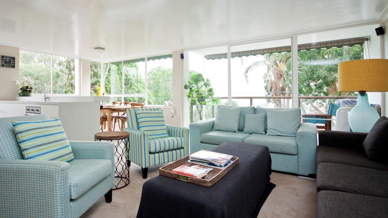 Photo of Livingroom in Darling Point