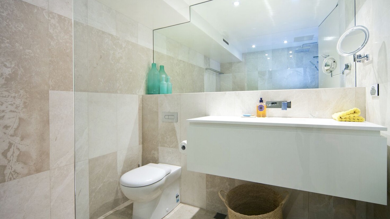 Photo of Bathroom in Darling Point