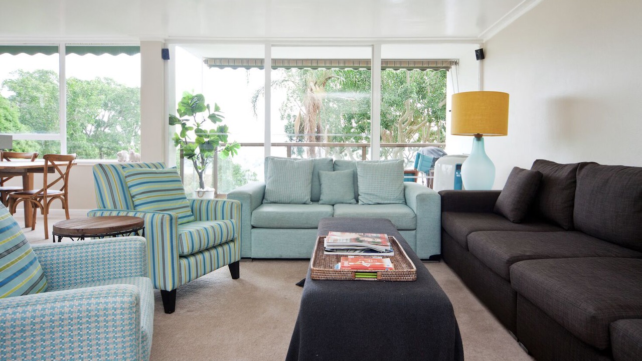 Photo of Livingroom in Darling Point