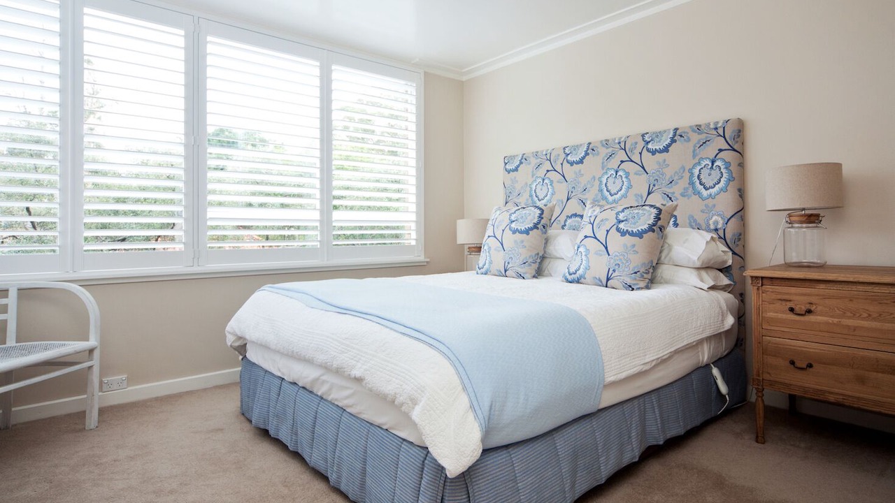 Photo of Bedroom in Darling Point