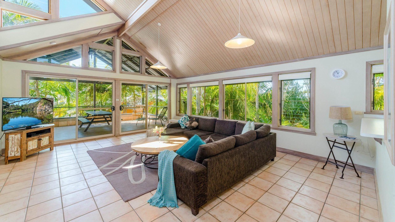 Photo of Livingroom in Angourie