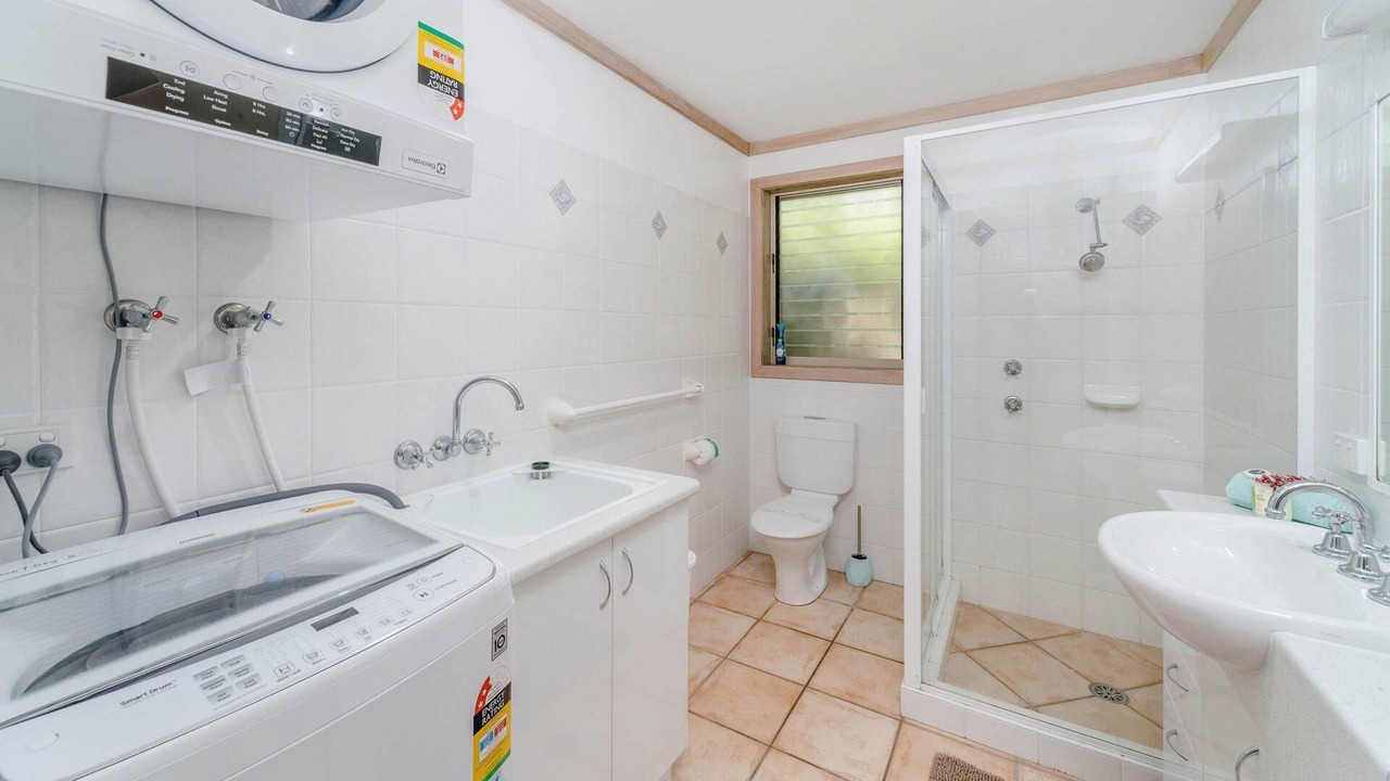 Photo of Bathroom in Angourie