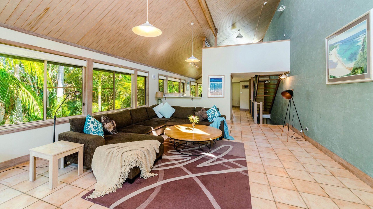 Photo of Livingroom in Angourie