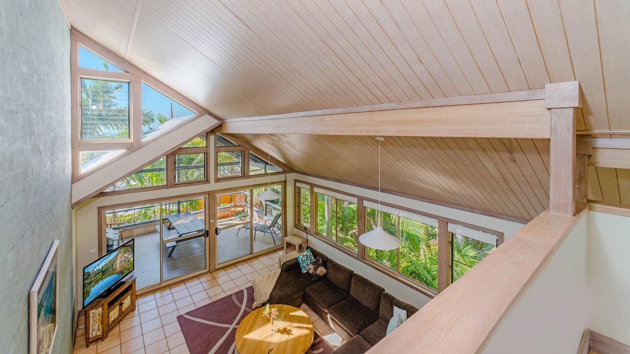 Photo of Livingroom in Angourie