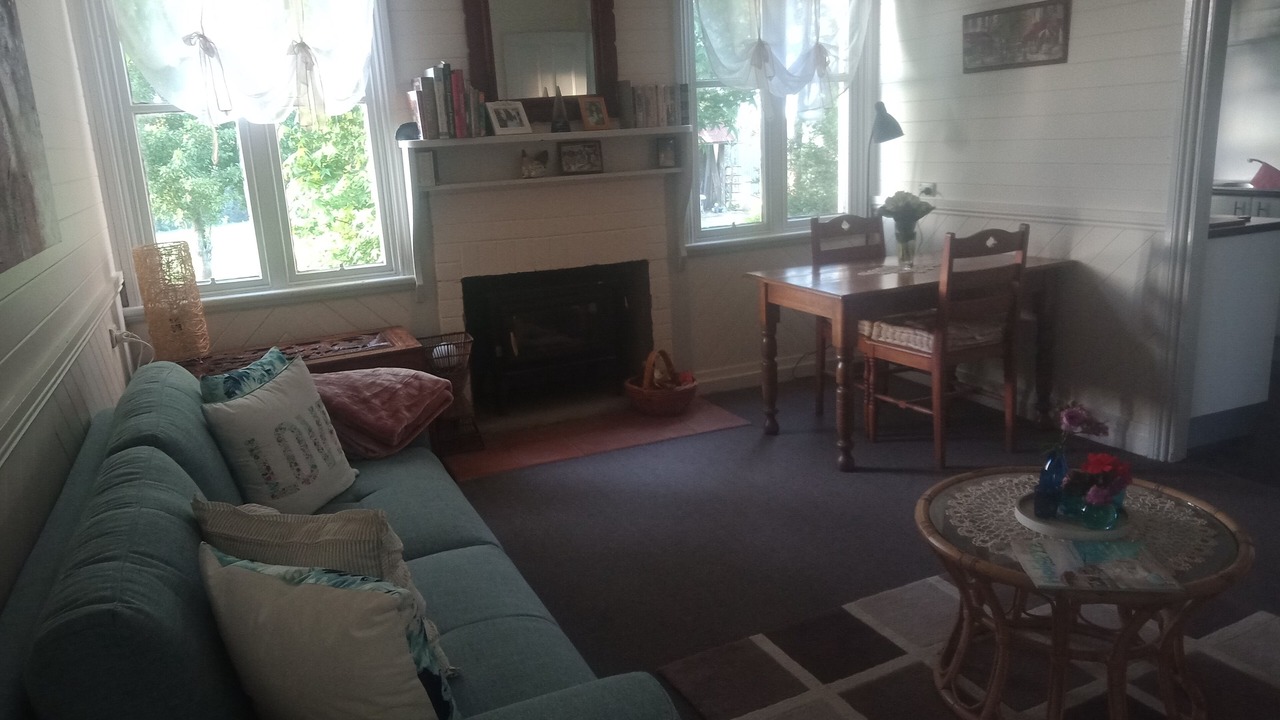 Photo of Livingroom in Tallowwood Ridge