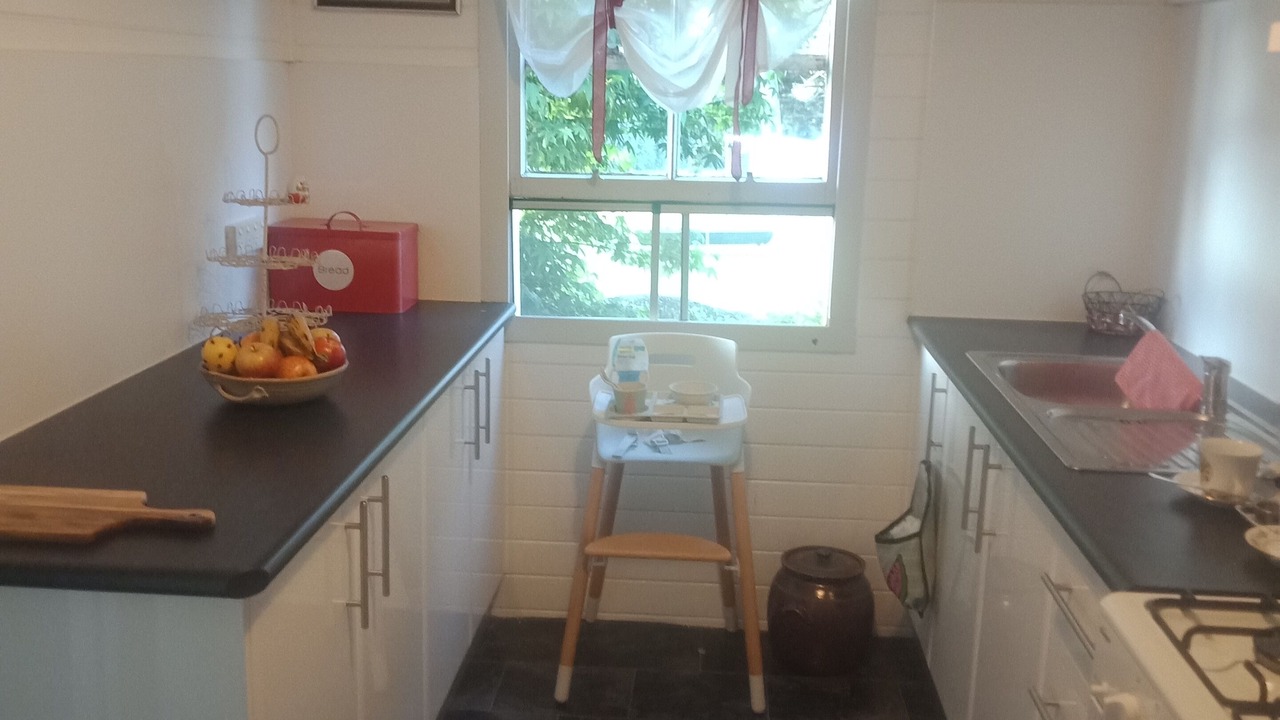 Photo of Kitchen in Tallowwood Ridge
