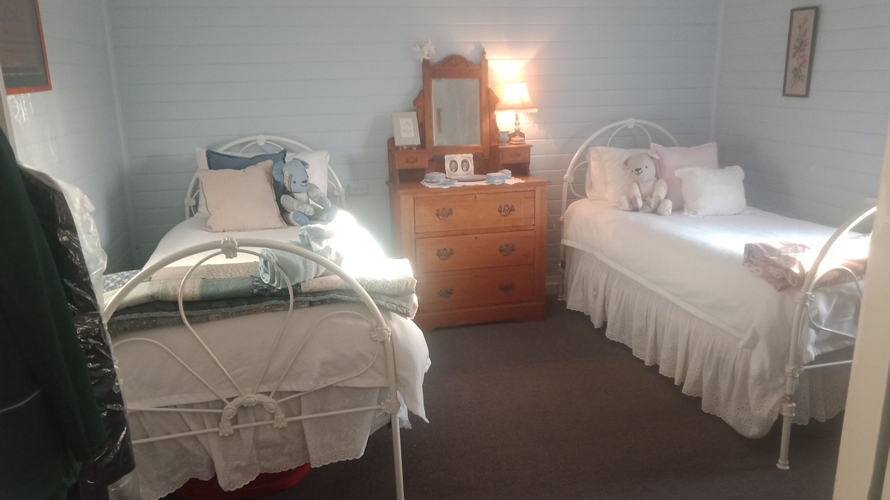 Photo of Bedroom in Tallowwood Ridge
