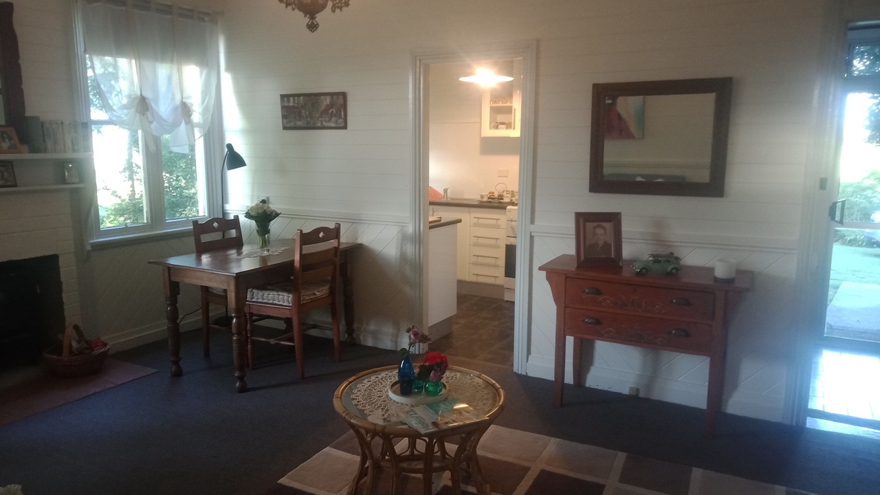 Photo of Livingroom in Tallowwood Ridge
