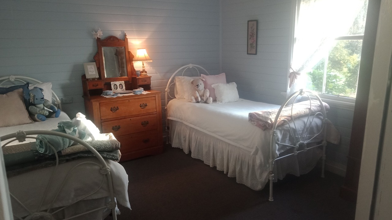 Photo of Bedroom in Tallowwood Ridge