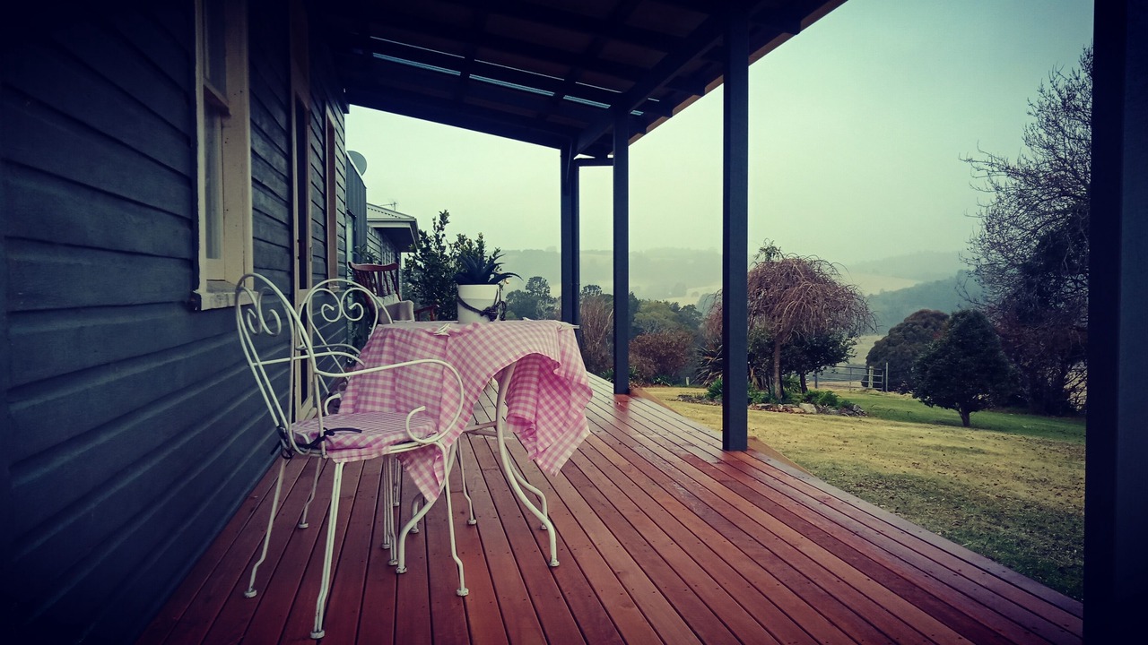 Photo of Outdoor in Tallowwood Ridge