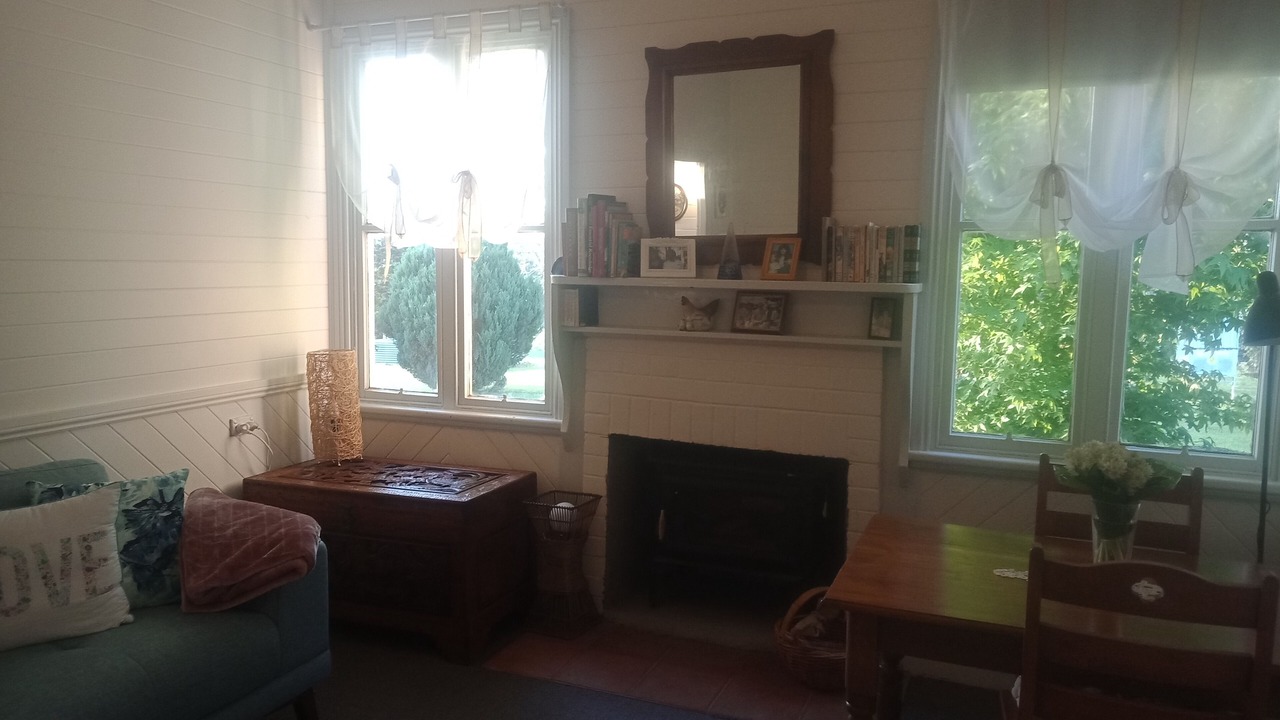 Photo of Livingroom in Tallowwood Ridge