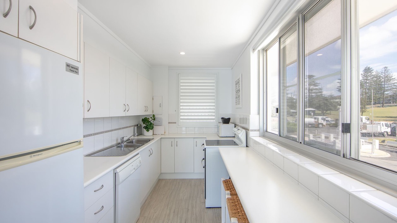 Photo of Kitchen in Yamba