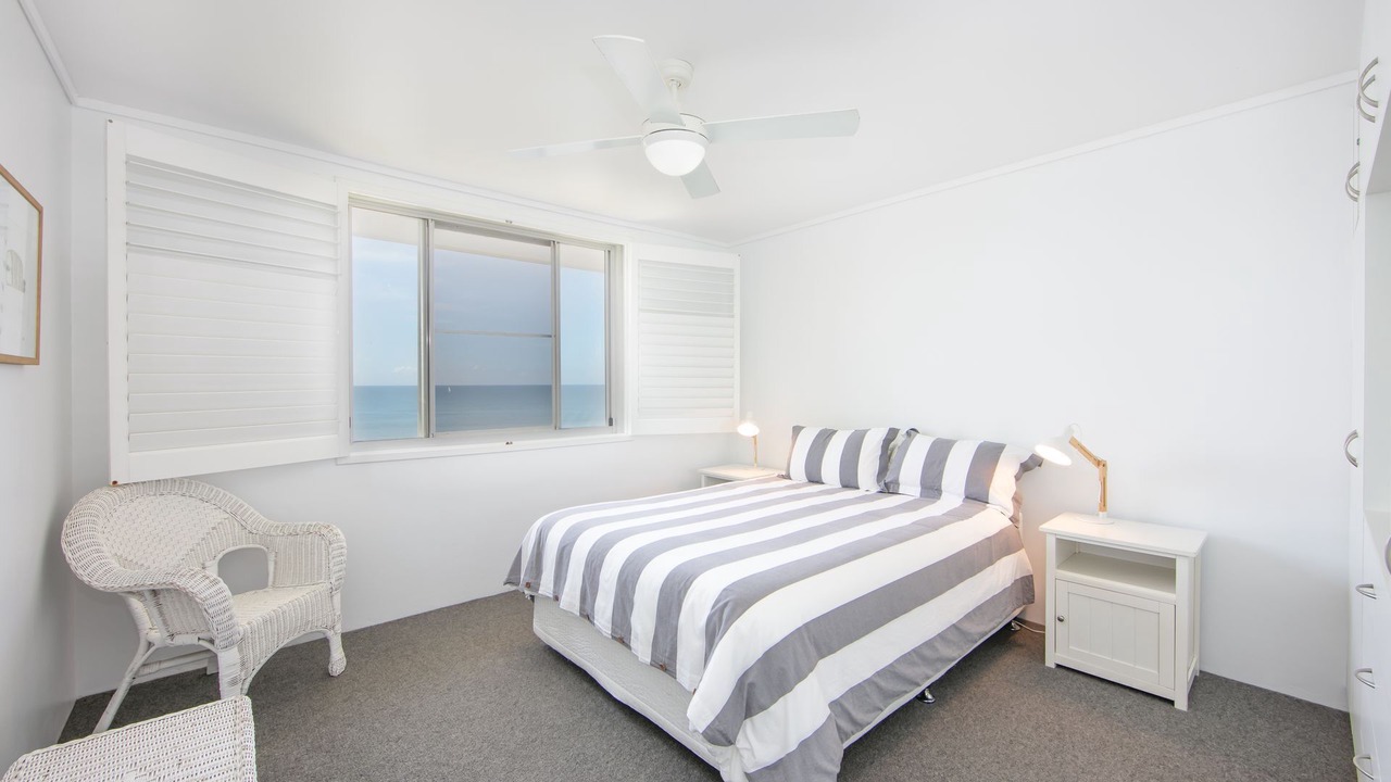 Photo of Bedroom in Yamba